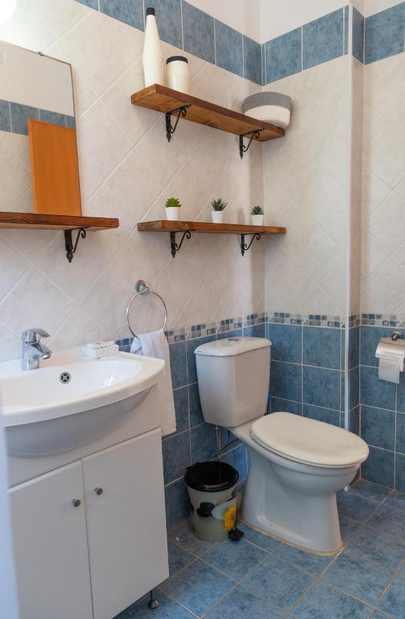 St Nicolaos Villa Ekaterina 3 Bdrm Протарас Екстериор снимка